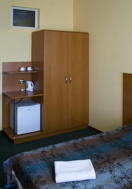 Willa Zuzanna Kudowa-Zdrój Quarto foto